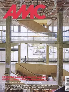 Couverture du produit · AMC N°273