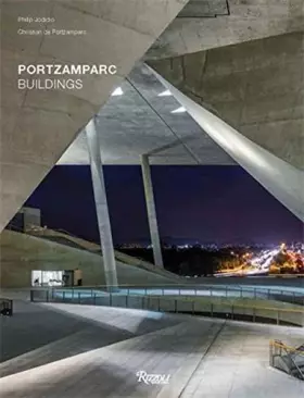 Couverture du produit · Portzamparc Buildings
