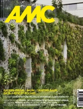 Couverture du produit · AMC n° 309 novembre 2022