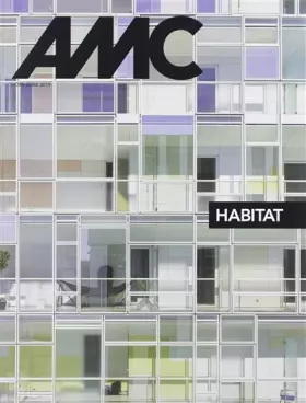 Couverture du produit · AMC Hors-série : Habitat