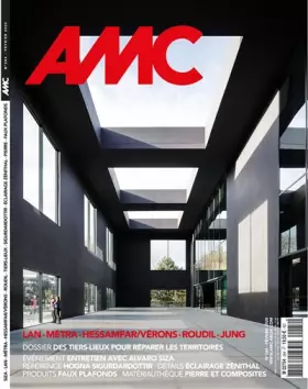 Couverture du produit · AMC 284 FEVRIER 2020