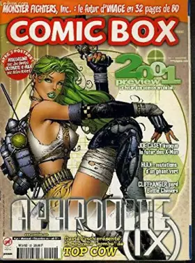 Couverture du produit · Techniques et Architecture, numéro 451, décembre 2000-janvier 2001 : Petit et Public