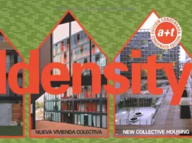 Couverture du produit · Density: New Collective Housing