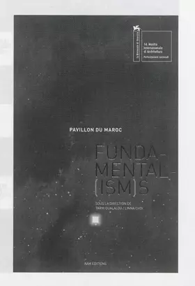 Couverture du produit · Fundamental(ism)s: Pavillon du Maroc