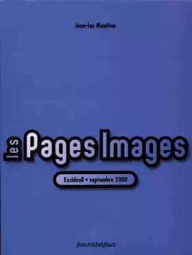 Couverture du produit · PAGES IMAGES EXCIDEUIL