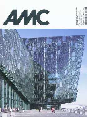Couverture du produit · AMC N° 209 OCTOBRE 2011 (LM.BEAU.LIV.TEC)