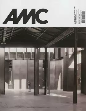 Couverture du produit · amc n°217 septembre 2012 (LM.BEAU.LIV.TEC)