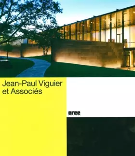 Couverture du produit · Jean-Paul Viguier & associés: Version francaise