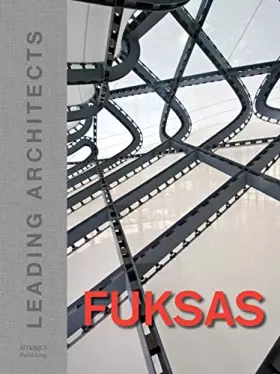 Couverture du produit · Fuksas: Leading Architects