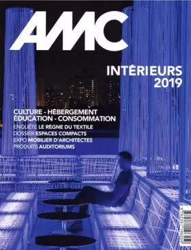 Couverture du produit · AMC N°279 JUIN/JUILLET 2019
