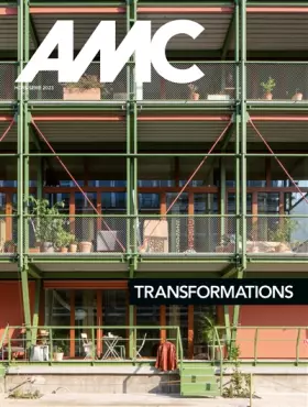 Couverture du produit · AMC Hors série 2023