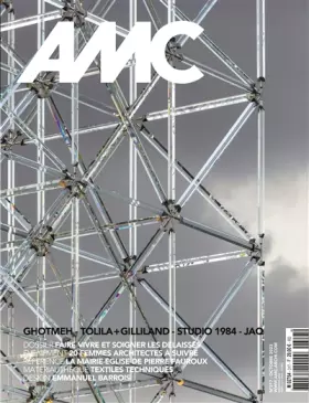 Couverture du produit · AMC 317 octobre 2023