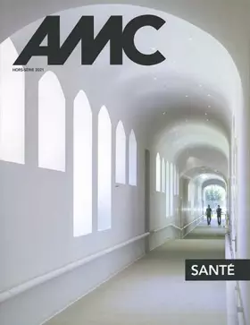 Couverture du produit · AMC Hors-série : Santé