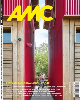 Couverture du produit · AMC n° 293 février 2021