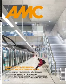 Couverture du produit · AMC n° 302 février 2022