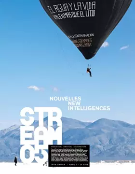 Couverture du produit · Stream 05 - Nouvelles Intelligences
