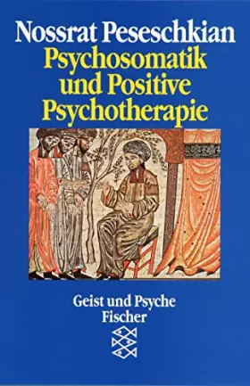 Couverture du produit · Psychosomatik und Positive Psychotherapie