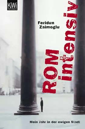 Couverture du produit · Rom intensiv: Mein Jahr in der ewigen Stadt