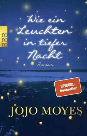 Couverture du produit · Wie ein Leuchten in tiefer Nacht