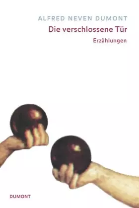Couverture du produit · Die verschlossene Tür: Erzählungen