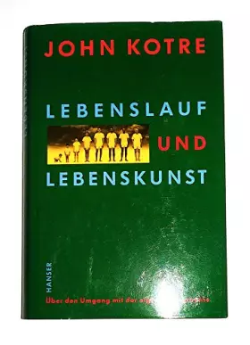 Couverture du produit · Lebenslauf und Lebenskunst: Über den Umgang mit der eigenen Biographie