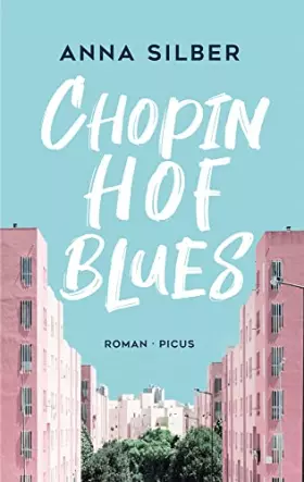 Couverture du produit · Chopinhof-Blues: Roman