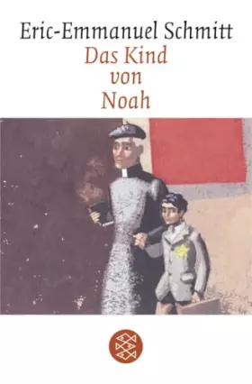 Couverture du produit · Das Kind von Noah: Erzählung
