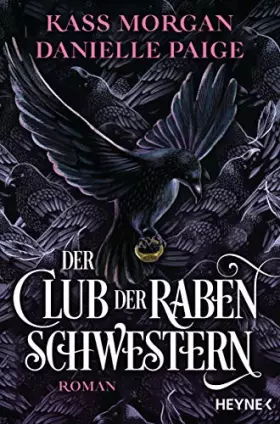 Couverture du produit · Der Club der Rabenschwestern: Roman