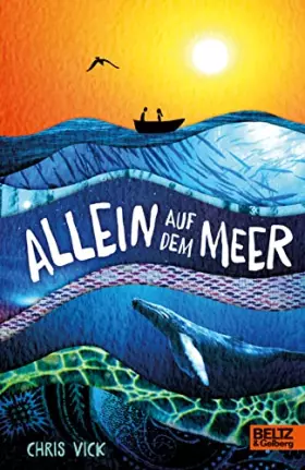 Couverture du produit · Allein auf dem Meer: Roman