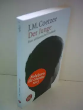 Couverture du produit · Der Junge: Eine afrikanische Kindheit
