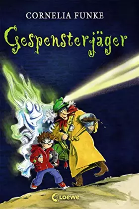 Couverture du produit · Gespensterjäger: Sammelband