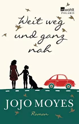 Couverture du produit · Weit weg und ganz nah
