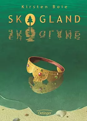 Couverture du produit · Skogland