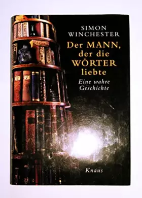 Couverture du produit · Der Mann, der die Wörter liebte