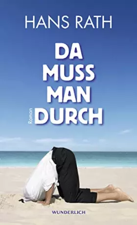 Couverture du produit · Da muss man durch