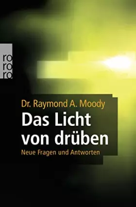 Couverture du produit · Das Licht von drüben: Neue Fragen und Antworten