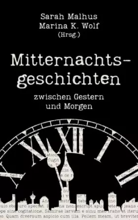 Couverture du produit · Mitternachtsgeschichten: zwischen Gestern und Morgen