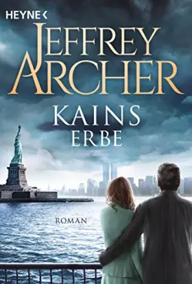 Couverture du produit · Kains Erbe: Kain und Abel 3