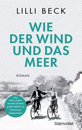 Couverture du produit · Wie der Wind und das Meer: Roman