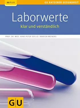 Couverture du produit · Laborwerte klar und verständlich: Ratgeber