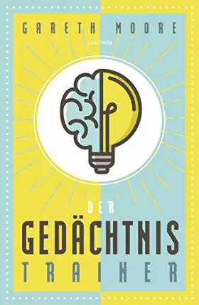 Couverture du produit · Der Gedächtnistrainer