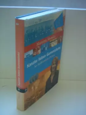 Couverture du produit · Kanzler lieben Gummistiefel: So funktioniert Politik