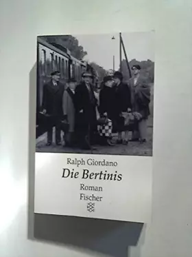 Couverture du produit · Die Bertinis