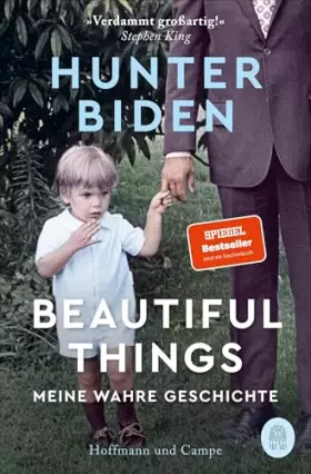 Couverture du produit · Beautiful Things: Meine wahre Geschichte (Deutsche Ausgabe)