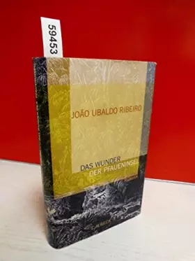 Couverture du produit · Das Wunder der Pfaueninsel: Roman