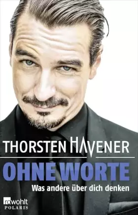 Couverture du produit · Ohne Worte: Was andere über dich denken