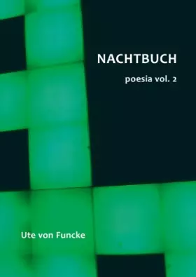 Couverture du produit · Nachtbuch: poesia vol. 2