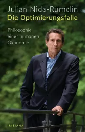 Couverture du produit · Die Optimierungsfalle: Philosophie einer humanen Ökonomie