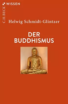 Couverture du produit · Der Buddhismus (Beck'sche Reihe)