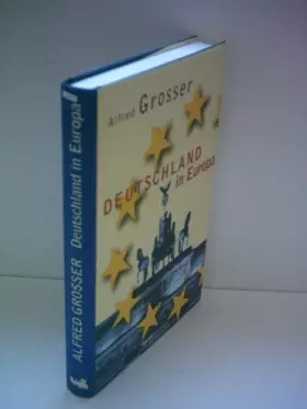 Couverture du produit · Deutschland in Europa. Das Ende eines Sonderwegs